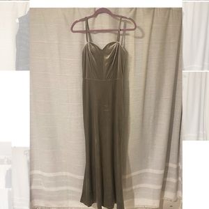 Bridesmaid dress/any occasion